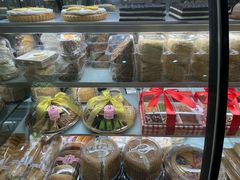 -玛尔哈巴·塔塔尔糕点(华侨小区店)