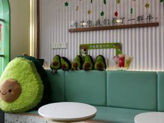 -迷客夏Milksha(合肥步行街首店)