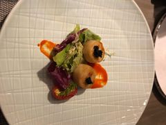 -博林天瑞喜来登酒店·西丽尚膳