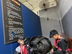 -兵魂·室内真人CS枪战俱乐部·团建·军事轰趴馆