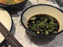 -小城牛事·鲜牛肉火锅(万达店)