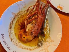 -Ministry of Crab(科伦坡店)