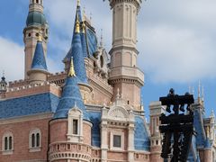 -上海迪士尼度假区