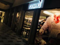 -上海波特曼丽思卡尔顿酒店