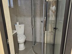 -初禾Film·Apartment(深圳福田岗厦地铁站店)