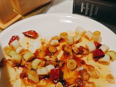 -辣婆婆(航天桥店)