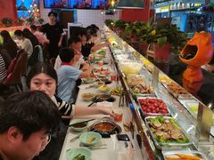 -大成自助小火锅(合肥国购广场店)