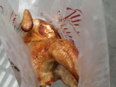 -吴山烤禽 (吴山路店)