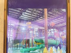 -南宫温泉水世界