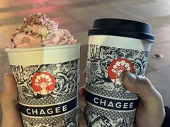 -霸王茶姬(常熟印象城店)