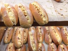 -山崎面包(静安久光店)