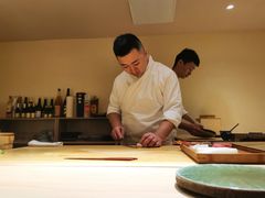 -鮨青(恒基名人购物中心店)