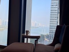 -长沙富力万达文华酒店