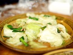 -茶泡饭(李子坝店)