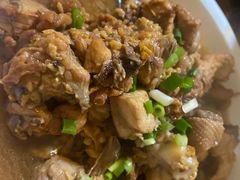 外婆鸡-江南古镇味道·私房菜