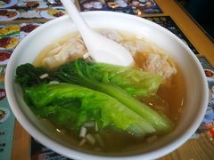 -香港新曜记茶餐厅(万泰城店)