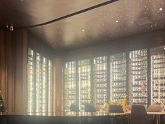 -wineapp葡萄酒餐吧(外滩金融中心店)
