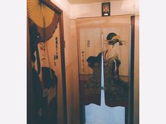 -古都梅按摩足浴(世界广场店)