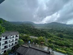 -广东天露山旅游度假区