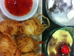 -蘑菇餐厅(马台街店)