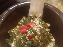 -绿茶餐厅(昆明世纪金源店)