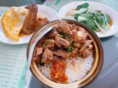 -荔园小馆(园岭新村二期店)
