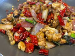 -湘香私房菜(大石长隆店)