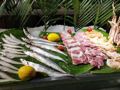 -威珀斯酒店·珀萃美食餐厅