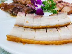 -轩记海鲜餐厅·四十五年老字号·经典粤菜(西区彩虹店)