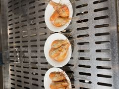 -盛宴自助餐厅(运达喜来登店)