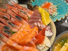 -匠和风精致料理(祥禾天地店)