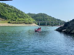 -千岛湖湖人皮划艇俱乐部