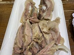 -清真·玛丽亚新疆菜主题餐厅(浙江中路店)