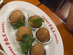 -芋包王闽南茶楼(八市店)
