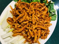 -老昌春饼(中央大街店)