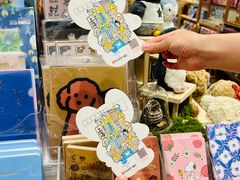-猫的天空之城概念书店(大学路店)