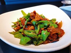 湖南小炒肉-凤凰湘语·海派湘菜(浦东旗舰店)