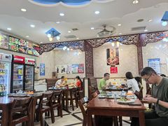 -兰州老马食府(小潞邑店)