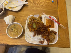 -富龙快餐店(铁西店)