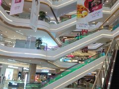-吾悦广场(南京鼓楼店)
