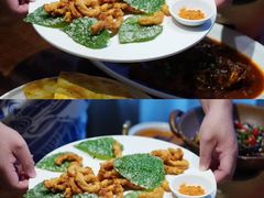 -面辣子·陕西家乡菜(长安店)