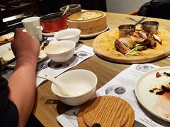 -小大董·烤鸭(凤凰汇店)