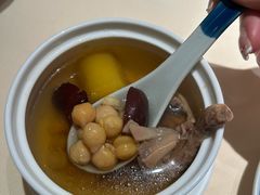 -侨美食家·粤菜(体育西路店)