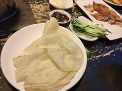 -我去·春饼文化主题餐厅(国定路总店)