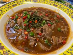 -成都驻京办餐厅(蜀都宾馆店)