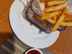 -国宾酒店-花园咖啡自助餐厅(北营房中街店)