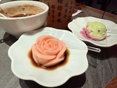 -小厨娘金榜题名(夫子庙秦淮河店)