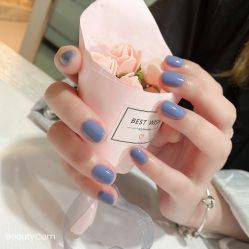 -媄甲诗美甲美睫