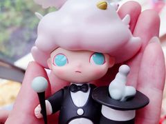 -泡泡玛特POPMART(上海环球港店)