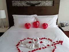 -青岛海尔洲际酒店